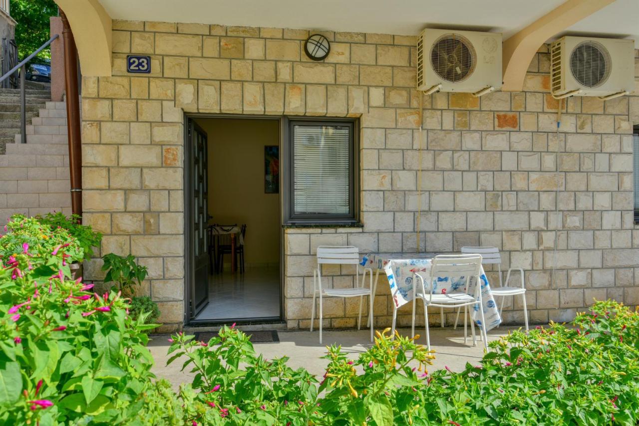 Apartments Srzentic Petrovac المظهر الخارجي الصورة