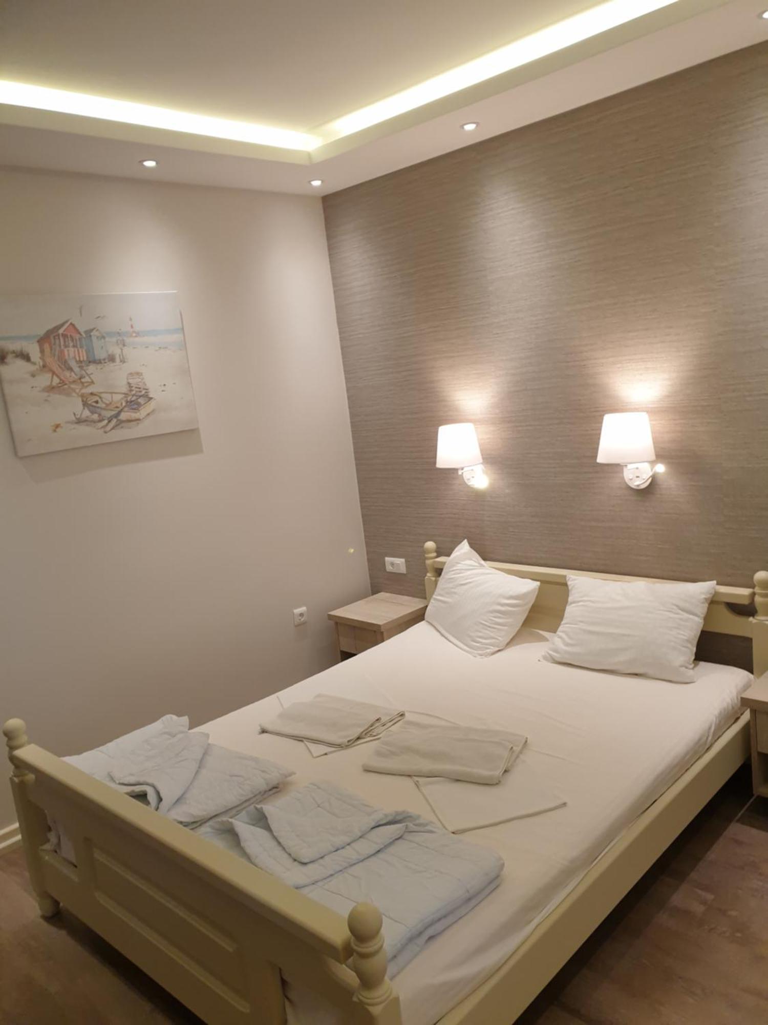 Apartments Srzentic Petrovac المظهر الخارجي الصورة