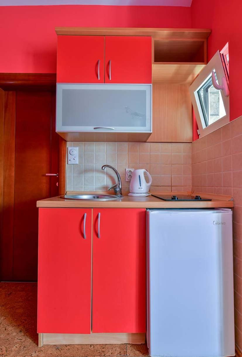 Apartments Srzentic Petrovac المظهر الخارجي الصورة
