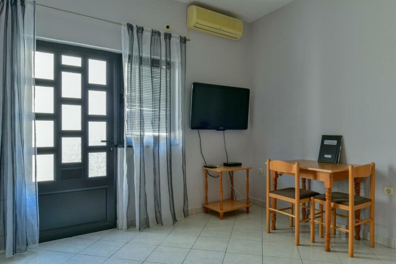 Apartments Srzentic Petrovac المظهر الخارجي الصورة