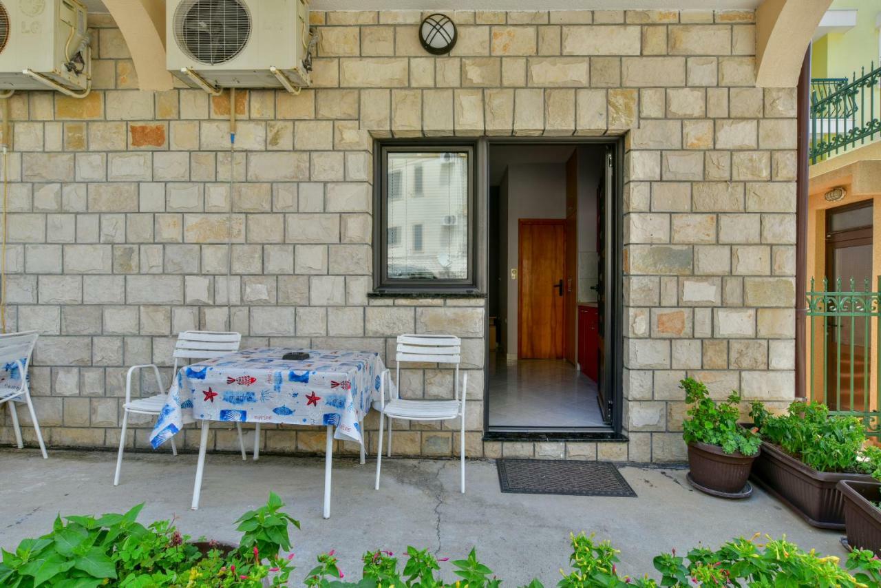 Apartments Srzentic Petrovac المظهر الخارجي الصورة