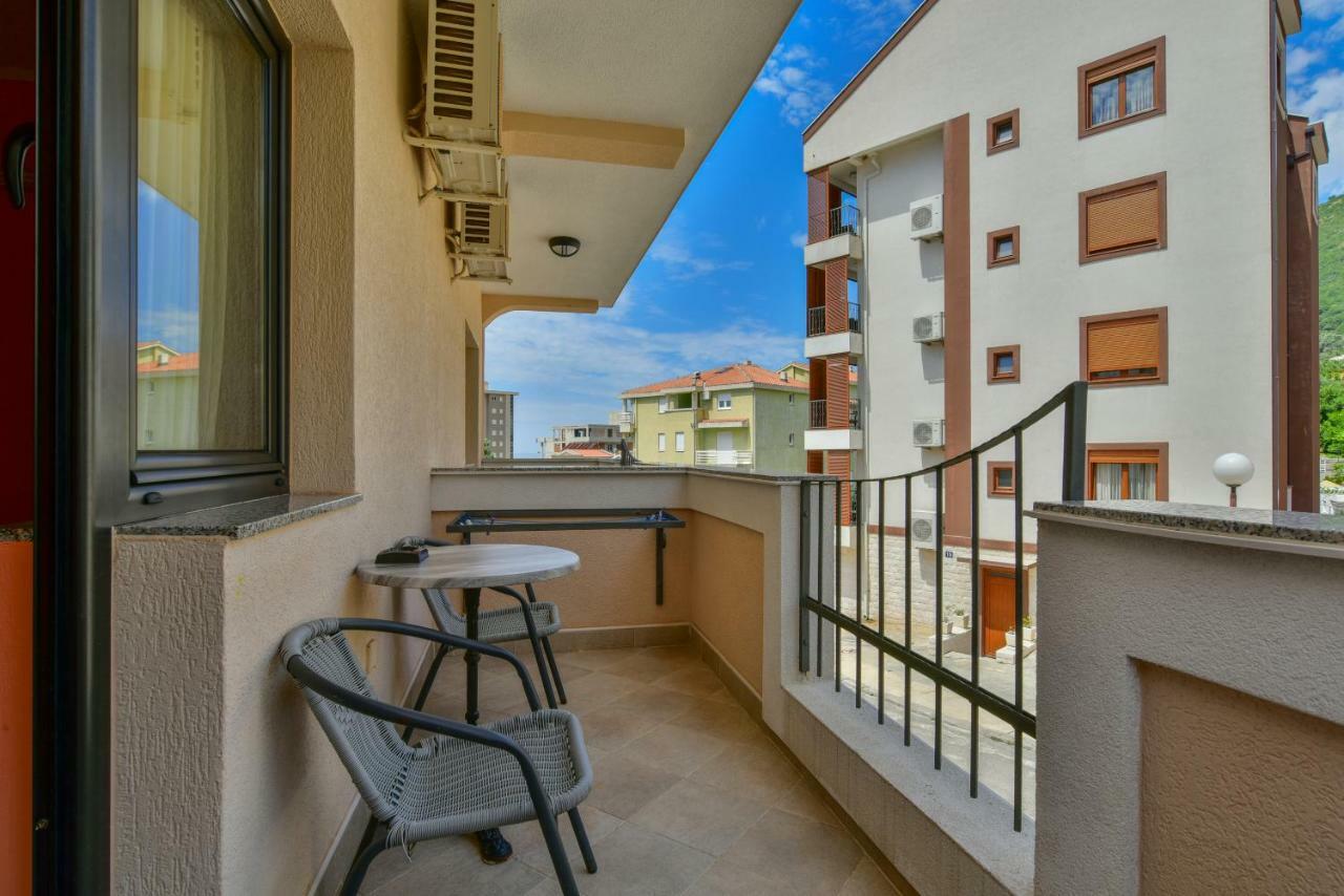 Apartments Srzentic Petrovac المظهر الخارجي الصورة