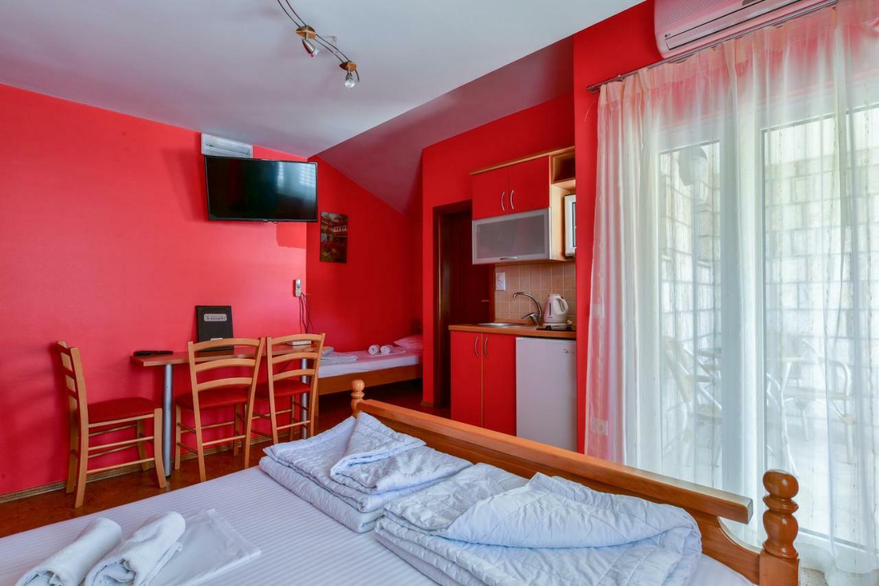 Apartments Srzentic Petrovac المظهر الخارجي الصورة