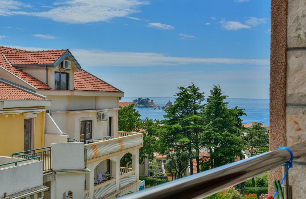 Apartments Srzentic Petrovac المظهر الخارجي الصورة